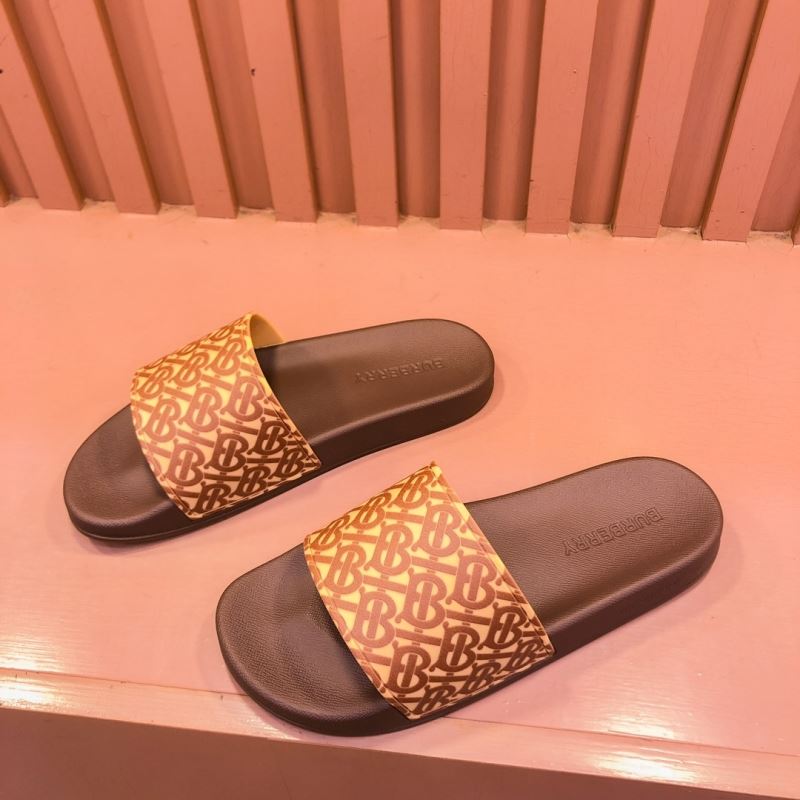 Burberry Slippers